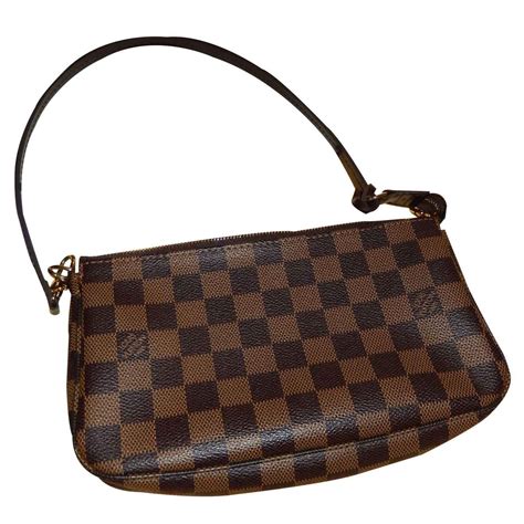 lv pochette nm|louis vuitton poche nm.